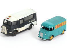 DINKY TOYS (FRANCE) (2)