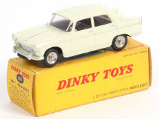 DINKY TOYS (FRANCE) (1)