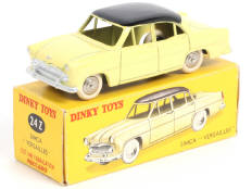 DINKY TOYS (FRANCE) (1)