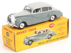 DINKY TOYS (GB) (1)