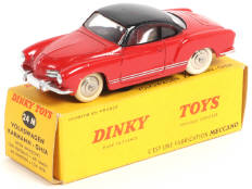 DINKY TOYS (FRANCE) (1)