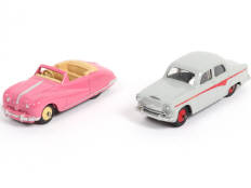 DINKY TOYS (GB) (2)