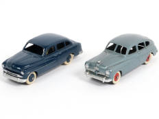 DINKY TOYS (FRANCE) (2)