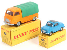 DINKY TOYS (FRANCE) (2)