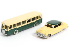 DINKY TOYS (FRANCE) (2)