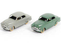 DINKY TOYS (FRANCE) (2)