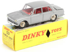 DINKY TOYS (FRANCE) (1)