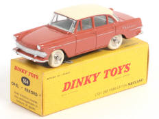 DINKY TOYS (FRANCE) (1)