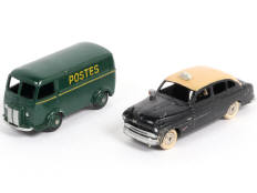 DINKY TOYS (FRANCE) (2)