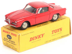 DINKY TOYS (FRANCE) (1)