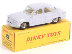 DINKY TOYS (FRANCE) (1)