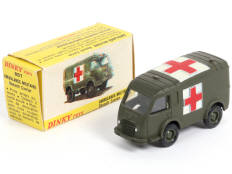 DINKY TOYS (FRANCE) (1)