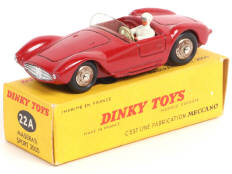 DINKY TOYS (FRANCE) (1)