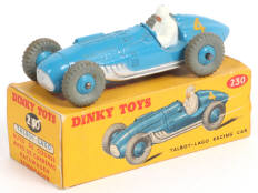 DINKY TOYS (GB) (1)