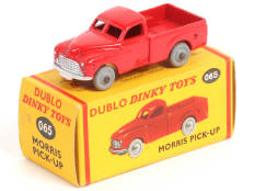 DINKY TOYS (GB) (1)
