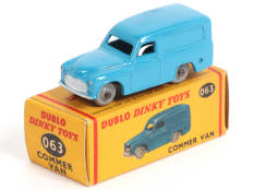 DINKY TOYS (GB) (1)