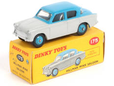 DINKY TOYS (GB) (1)