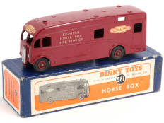 DINKY TOYS (GB) (1)