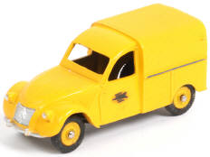 DINKY TOYS (FRANCE) (1)