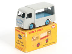 DINKY TOYS (GB) (1)