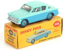 DINKY TOYS (GB) (1)