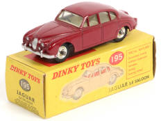 DINKY TOYS (GB) (1)