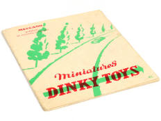 DINKY TOYS (FRANCE) (1)