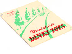 DINKY TOYS (FRANCE) (1)