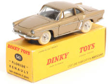 DINKY TOYS (FRANCE) (1)