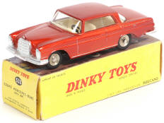 DINKY TOYS (FRANCE) (1)