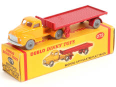 DINKY TOYS (GB) (1)