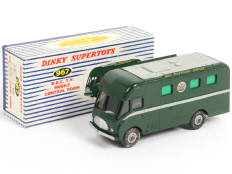 DINKY TOYS (GB) (1)