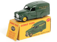 DINKY TOYS (GB) (1)
