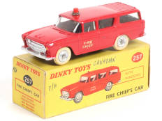 DINKY TOYS (GB) (1)