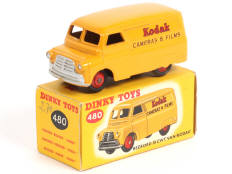 DINKY TOYS (GB) (1)