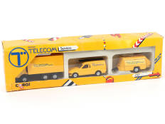 CORGI TOYS (GB) (1)
