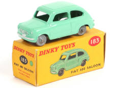 DINKY TOYS (GB) (1)