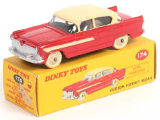 DINKY TOYS (GB) (1)