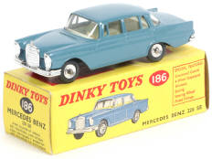 DINKY TOYS (GB) (1)