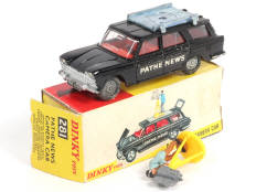 DINKY TOYS (GB) (1)