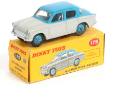 DINKY TOYS (GB) (1)