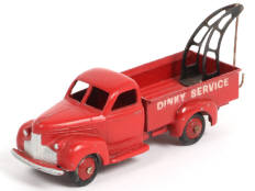 DINKY TOYS (FRANCE) (1)