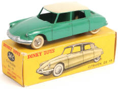 DINKY TOYS (FRANCE) (1)