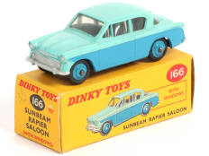 DINKY TOYS (GB) (1)