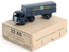 DINKY TOYS (FRANCE) (2)