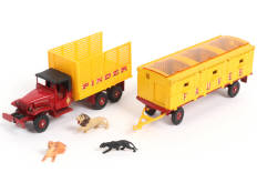 DINKY TOYS (FRANCE) (1)