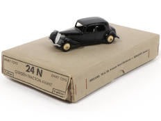 DINKY TOYS (FRANCE) (2)
