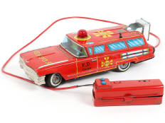 YONEZAWA TOYS (JAPON) (1)