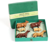 DINKY TOYS (GB) (1)