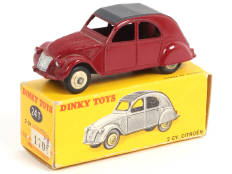 DINKY TOYS (FRANCE) (1)